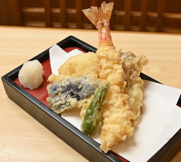 黄櫨(はぜ)(11,000円/1人前)