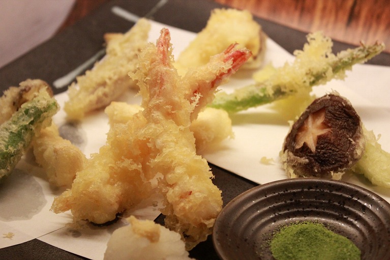 大手濠(おおてぼり)(7,800円/1人前)