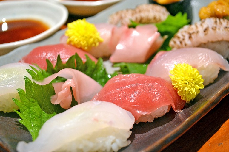 大手濠(おおてぼり)(7,800円/1人前)