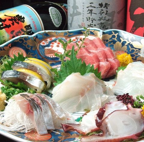 銀杏(いちょう)(6,800円/1人前)