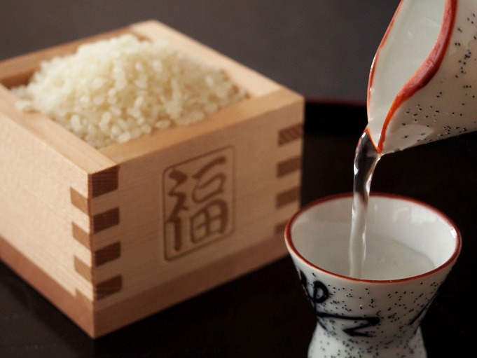 お飲み物