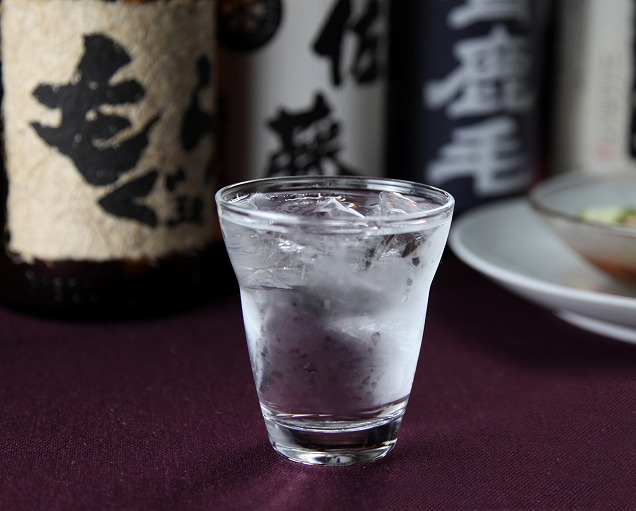 お飲み物