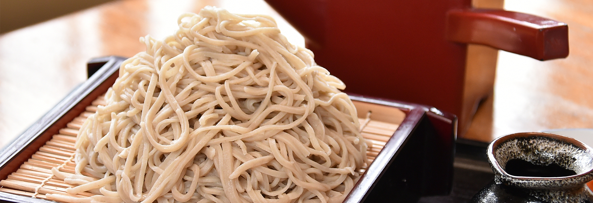 手打ち蕎麦柴田