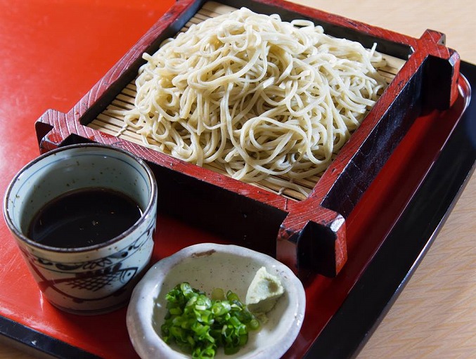 ランチ