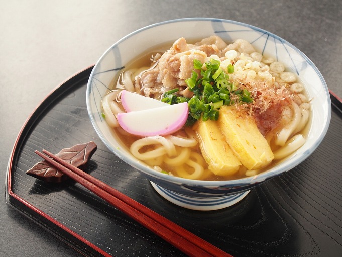 ランチ