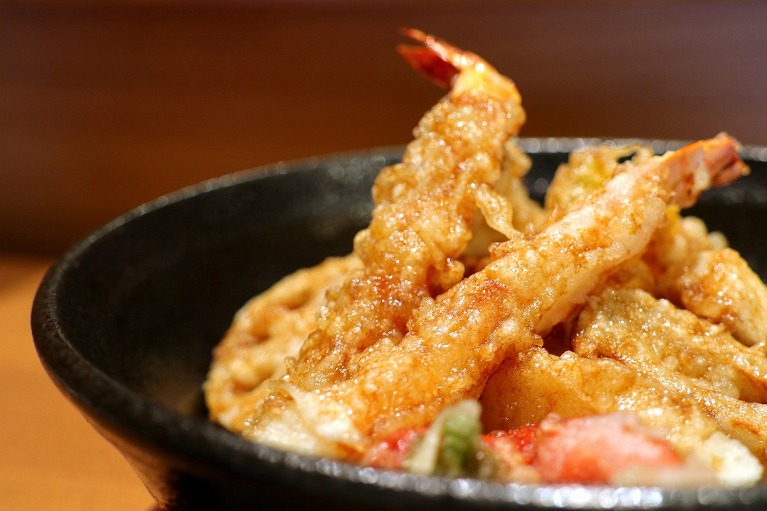 ランチ