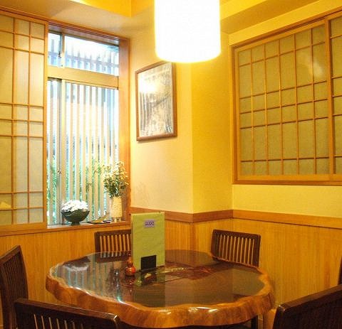 店舗概要