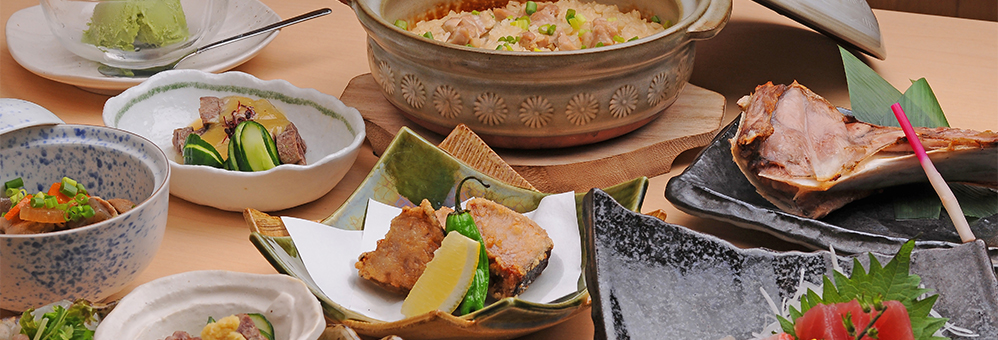 ご宴会